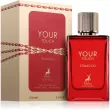 Alhambra Your Touch Tobacco ��������������� ����