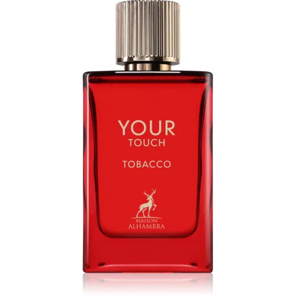 Alhambra Your Touch Tobacco ��������������� ���� (������)