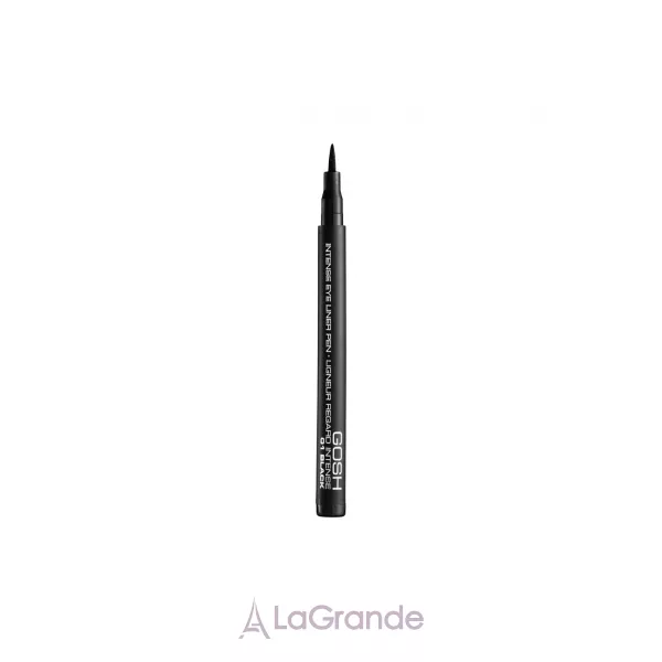 GOSH Intense Eye Liner Pen ϳ������-��������� ��� ����
