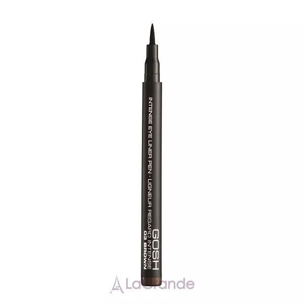 GOSH Intense Eye Liner Pen ϳ������-��������� ��� ����
