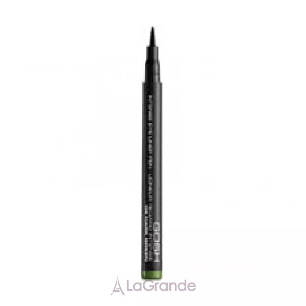 GOSH Intense Eye Liner Pen ϳ������-��������� ��� ����