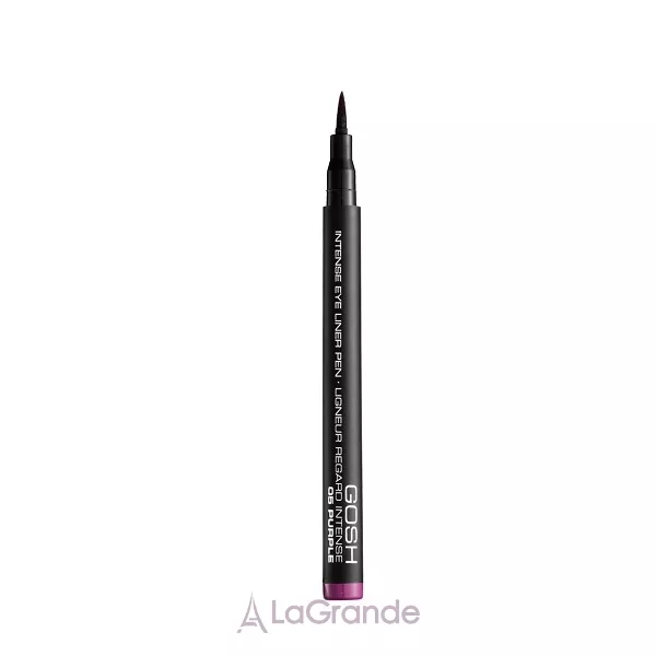 GOSH Intense Eye Liner Pen ϳ������-��������� ��� ����