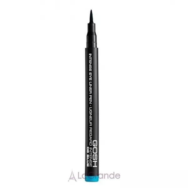 GOSH Intense Eye Liner Pen ϳ������-��������� ��� ����