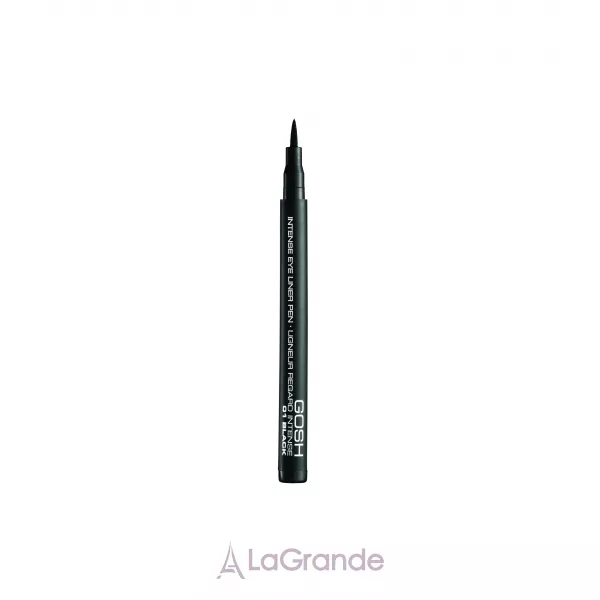 GOSH Intense Eye Liner Pen ϳ������-��������� ��� ����