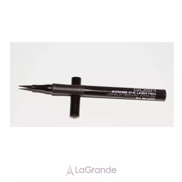 GOSH Intense Eye Liner Pen ϳ������-��������� ��� ����