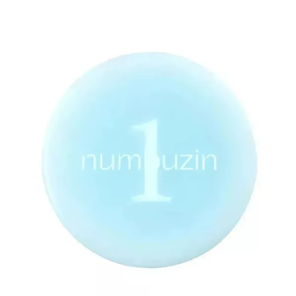 Numbuzin No.1 Pantothenic Skincare 100 Powder ���������� ����� ��� ����