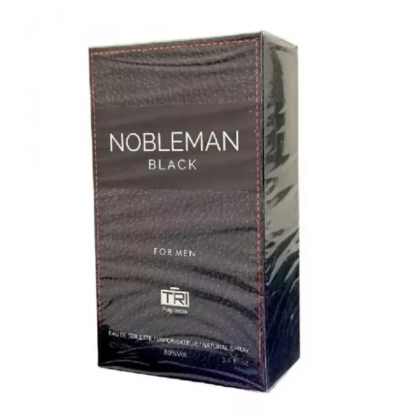 TRI Fragrances Nobleman Black �������� ����