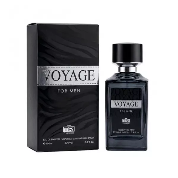 TRI Fragrances Voyage for Man ��������� ����