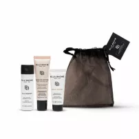 Ella Bache Nourishing Welcome Set ����� "�������"(f/scr/30ml + f/cr/15ml + cl/50ml + bag/1pcs)