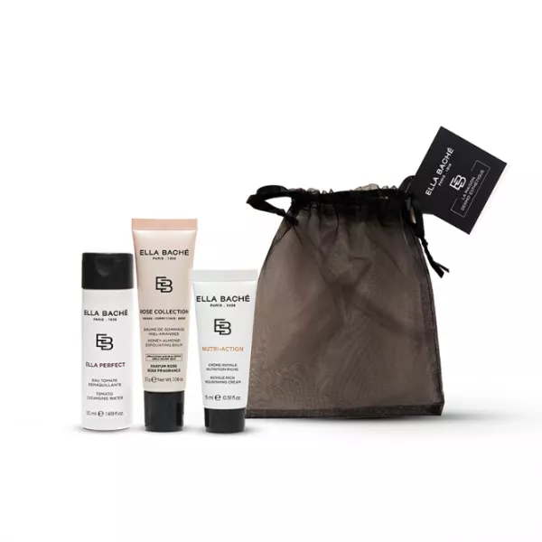 Ella Bache Nourishing Welcome Set ����� 