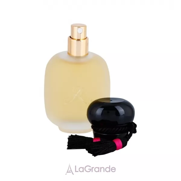 Les Parfums de Rosine Secrets de Rose ��������������� ����