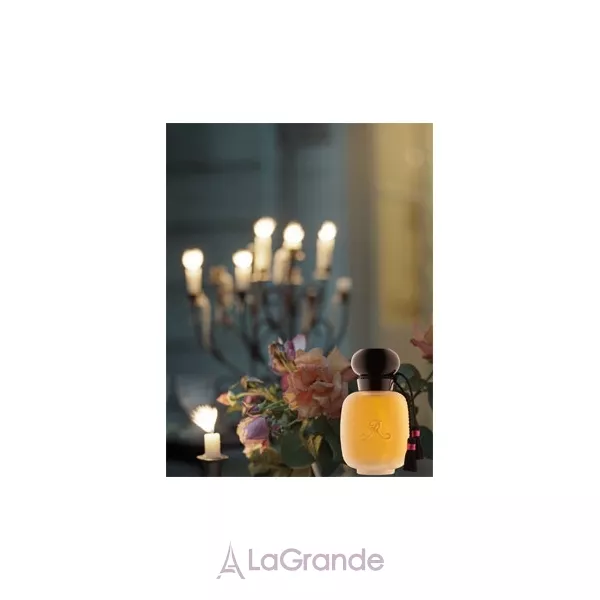 Les Parfums de Rosine Secrets de Rose ��������������� ����