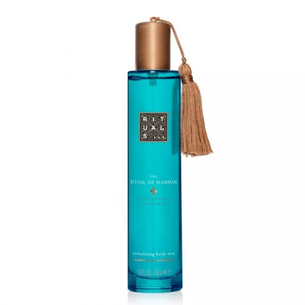 Rituals The Ritual of Hammam Revitalizing Hair & Body Mist ����� ��� ���� � �����