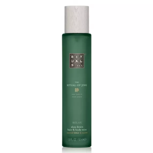 Rituals The Ritual of Jing Hair & Body Mist ����� ��� ���� � �����