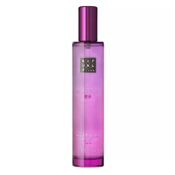 Rituals The Ritual of Yozakura Hair & Body Mist ����� ��� ���� � �����