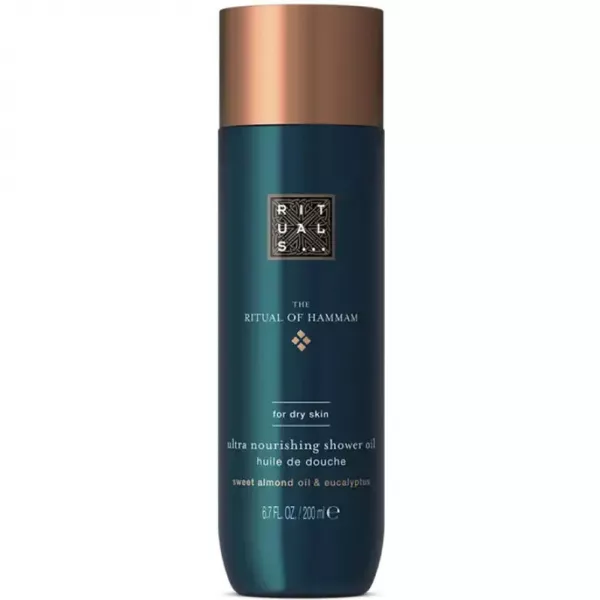 Rituals The Ritual of Hammam Shower Oil ����� ��� ����