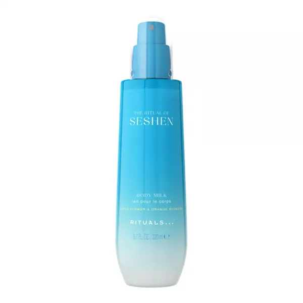 Rituals The Ritual of Seshen Body Milk ����������� ������� ��� ����