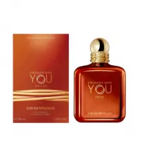 Armani Emporio Armani Stronger With You Spices ����������� ����
