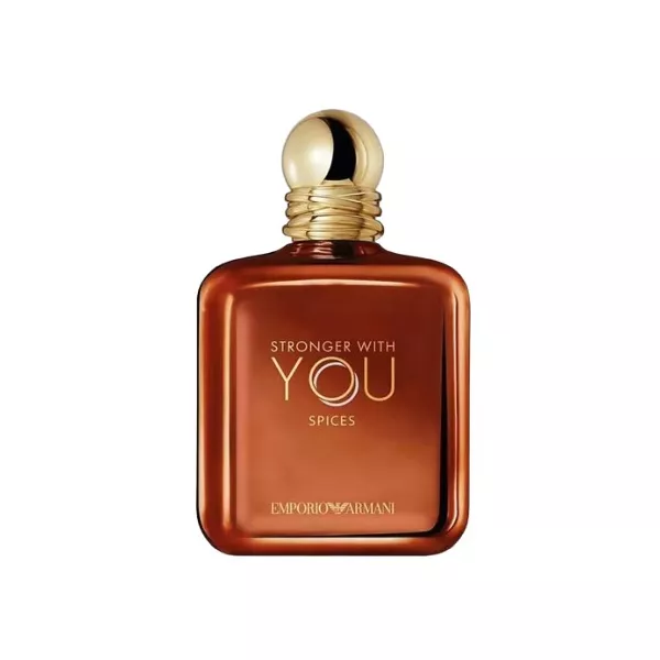 Armani Emporio Armani Stronger With You Spices ����������� ���� (������)