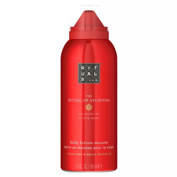 Rituals The Ritual of Ayurveda Body Lotion Mousse ����������� ���� ��� ����