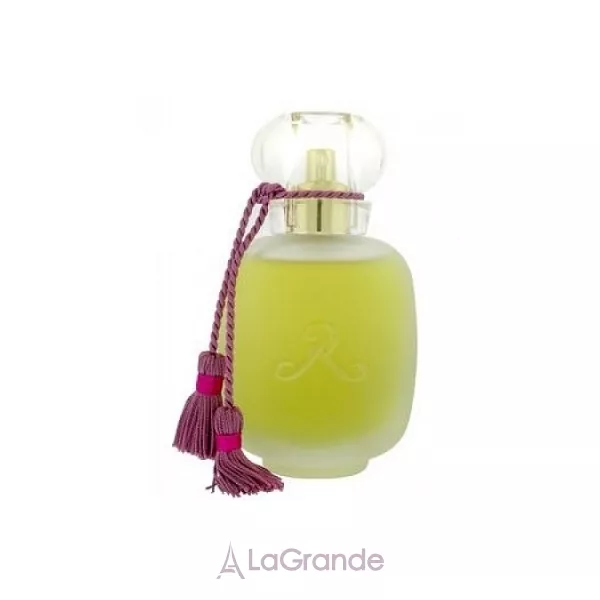 Les Parfums de Rosine Une Folie de Rose ��������������� ���� (������)