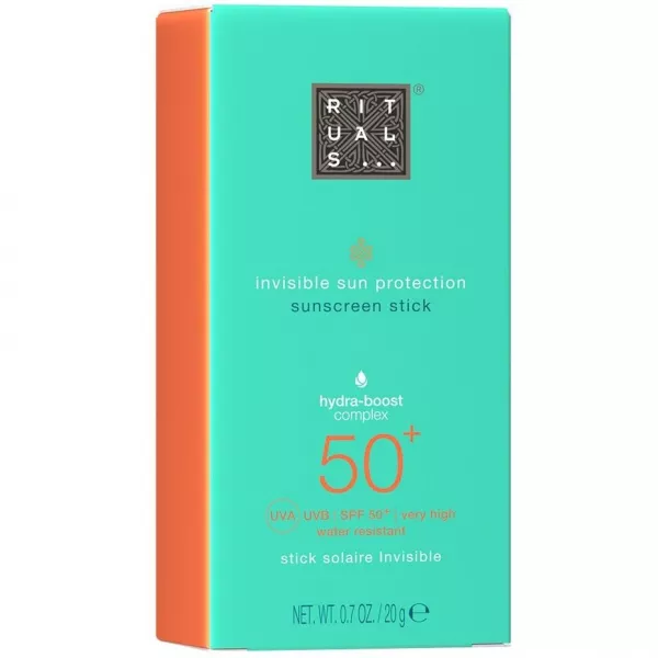 Rituals The Ritual of Karma Invisible Sun Protection Sunscreen Stick SPF50+ ������������� ��� SPF50+