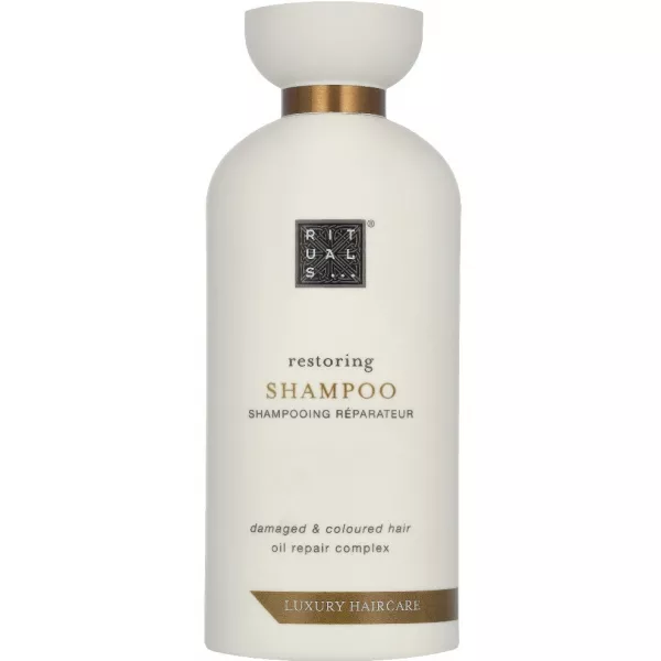 Rituals Hair Care Collection Restoring Shampoo ����������������� ������� ��� �����
