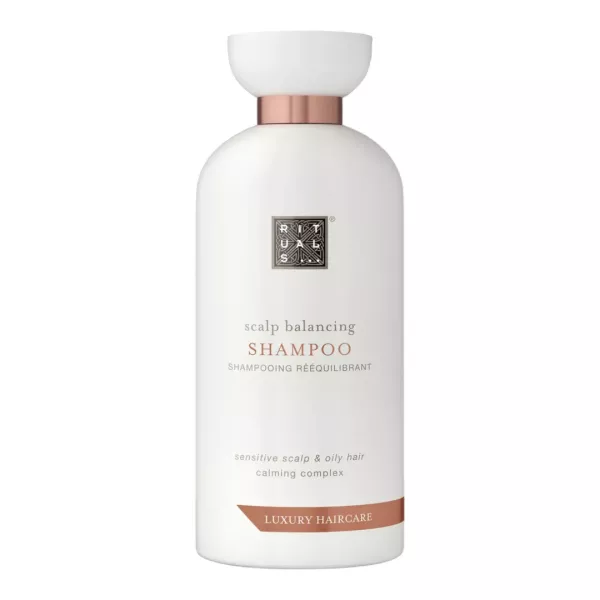 Rituals Hair Care Collection Scalp Balancing Shampoo ������� ��� ������� ���� ������
