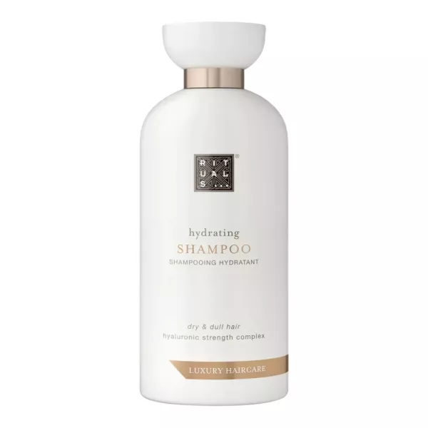 Rituals Hair Care Collection Hydrating Shampoo ����������� ������� ��� �����