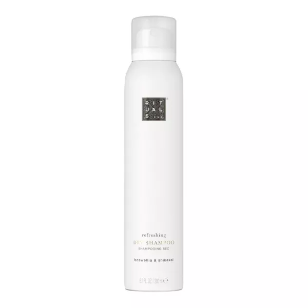 Rituals Hair Care Collection Refreshing Dry Shampoo ����� ������� ��� �����