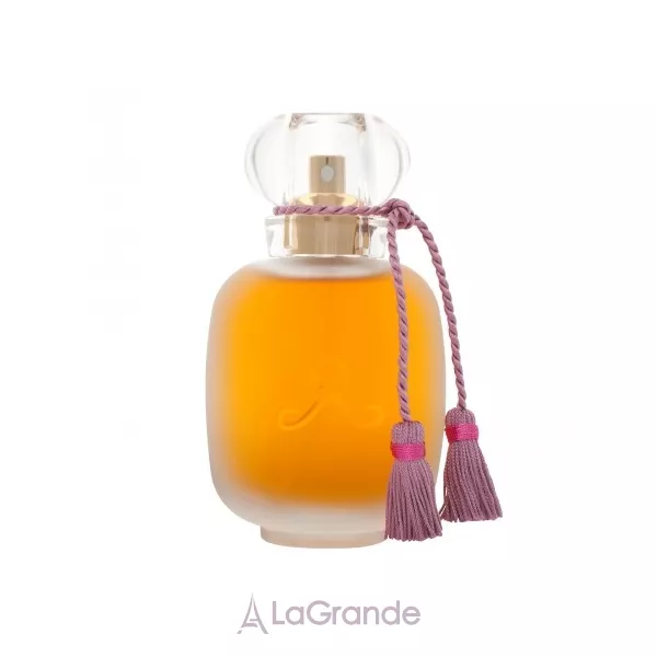 Les Parfums de Rosine Une Folie de Rose ��������������� ����