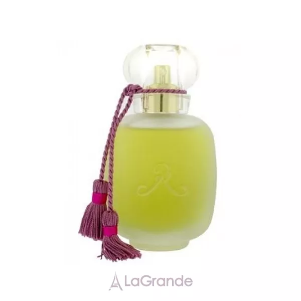Les Parfums de Rosine Une Folie de Rose ��������������� ����