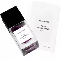 Bohoboco Plum Spray Paint ����