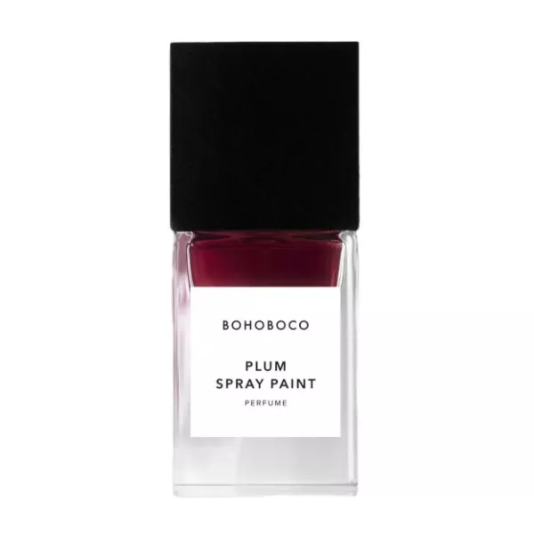 Bohoboco Plum Spray Paint ����