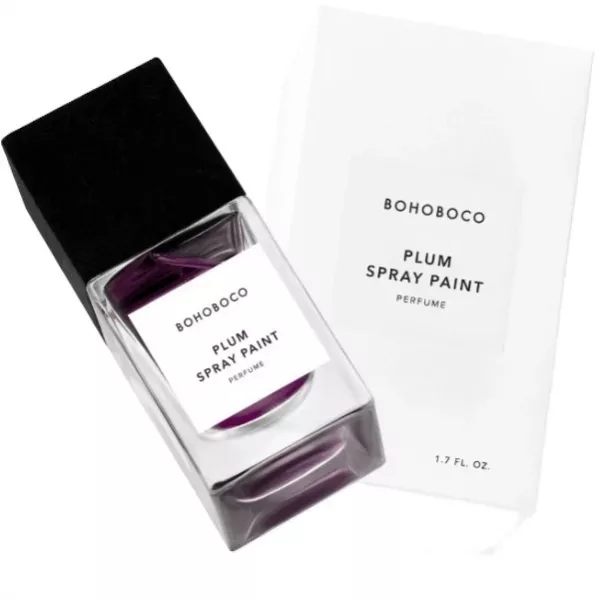 Bohoboco Plum Spray Paint ����