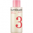 Numbuzin No.3 Bifida Bakuchiol Zero Pore Milky Toner Light 200ml