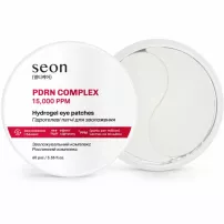 Seon PDRN Complex 15000 ��� Hydrogel Eye Patches ó�������� ����� ��� ���������� � PDRN-����������