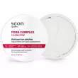 Seon PDRN Complex 15000 ��� Hydrogel Eye Patches ó�������� ����� ��� ���������� � PDRN-����������