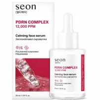 Seon PDRN Complex 12000 ppm Calming Face Serum ����������� ��������� ��� ������� � PDRN-����������