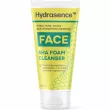 Hydrasence Face AHA Foam Cleanser ������ ����-���� ��� ���� � ���������
