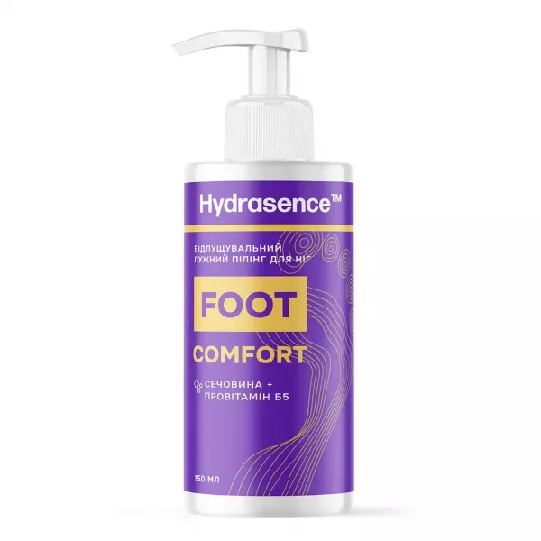 Hydrasence Foot Comfort ³������������ ������ ���� ��� ���