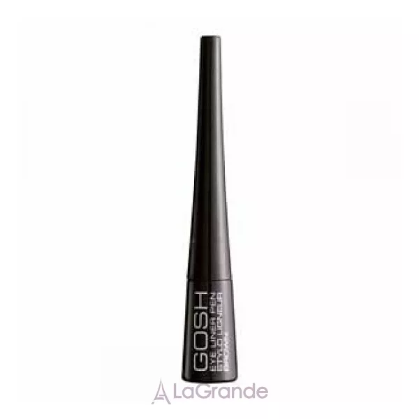 GOSH Eye Liner Pen (Classic) �������� ��� ����