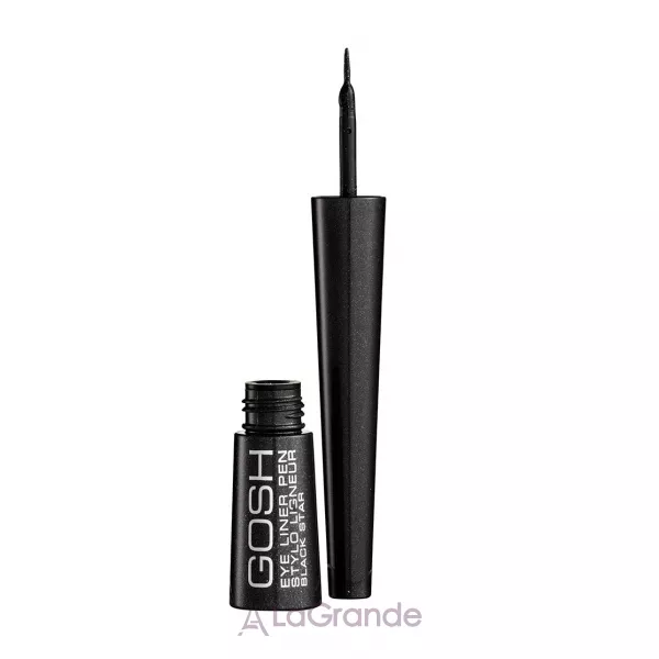 GOSH Eye Liner Pen (Classic) �������� ��� ����