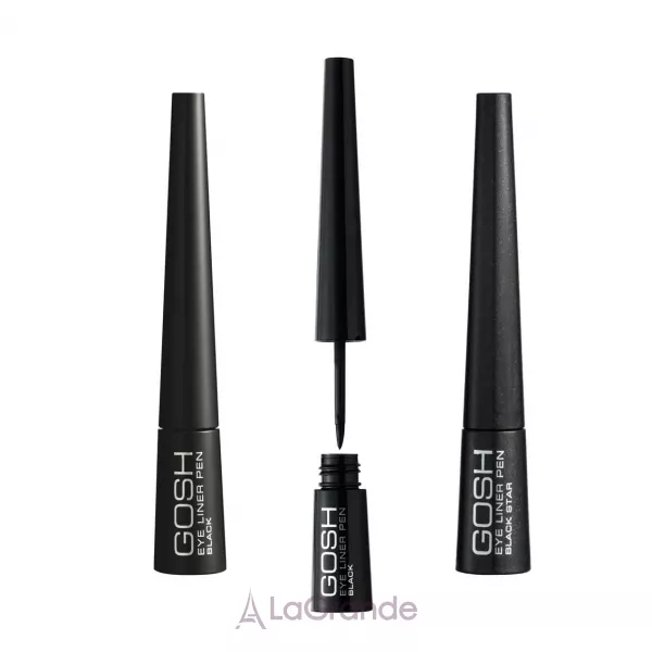 GOSH Eye Liner Pen (Classic) �������� ��� ����