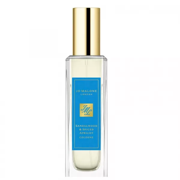 Jo Malone Sandalwood & Spiced Apricot ��������