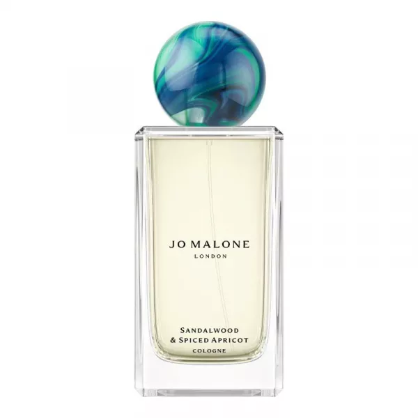 Jo Malone Sandalwood & Spiced Apricot �������� (������)