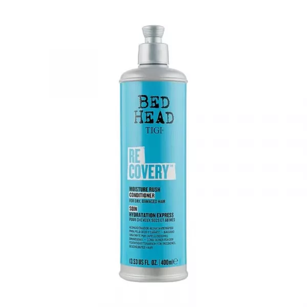 Tigi Bed Head Recovery Moisture Rush Conditioner ����������� ��� ����� � ������������ �����