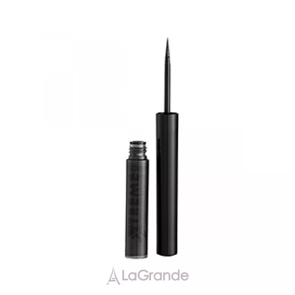 GOSH Xtreme Liquid Gel Eyeliner ������ �������� ��� ��� �� ������� ������