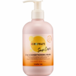 Inebrya Ice Cream Sun Care 2 in 1 Cond Mask 300ml