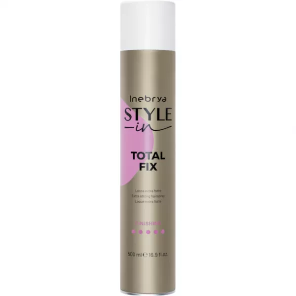 Inebrya Style-In Extra Strong Hairspray ��� ��� ����� 